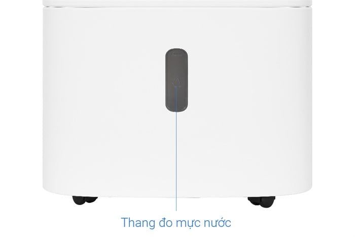 Máy hút ẩm Electrolux EDH10TRBW1