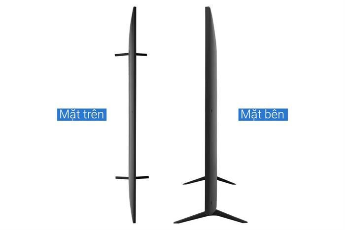 Smart Tivi LG 4K 75 inch 75UR7550PSC