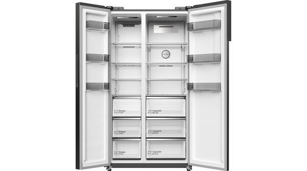Tủ lạnh SBS Hitachi Inverter 525L HRSN9552DDXVN