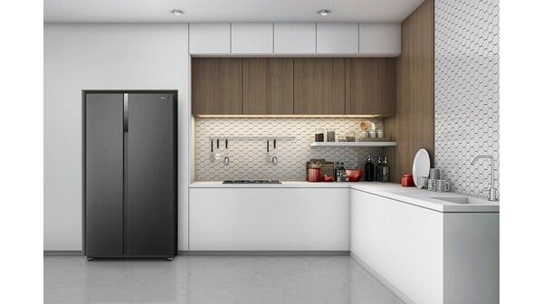 Tủ lạnh SBS Hitachi Inverter 525L HRSN9552DDXVN