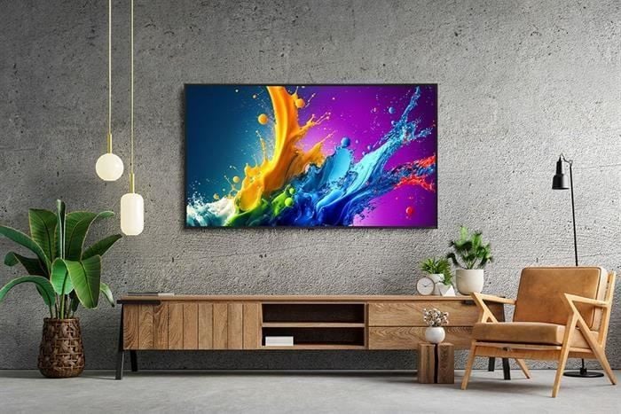 Smart Tivi QNED LG 4K 65 inch 65QNED86TSA