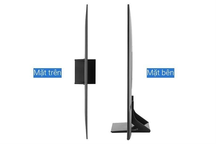Smart Tivi QLED Samsung 4K 65 inch QA65Q60DAKXXV