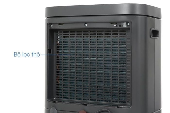 Máy hút ẩm Electrolux EDH14TRBD2