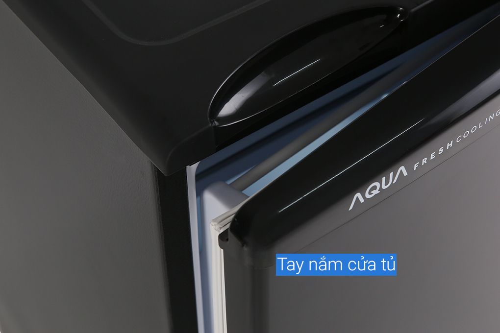 Tủ lạnh Aqua 90 lít AQR-D99FA