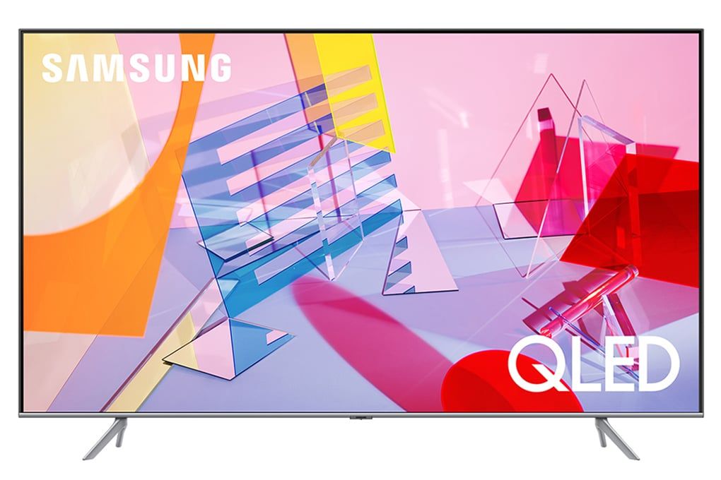 Smart Tivi QLED Samsung 4K 43 inch QA43Q65T