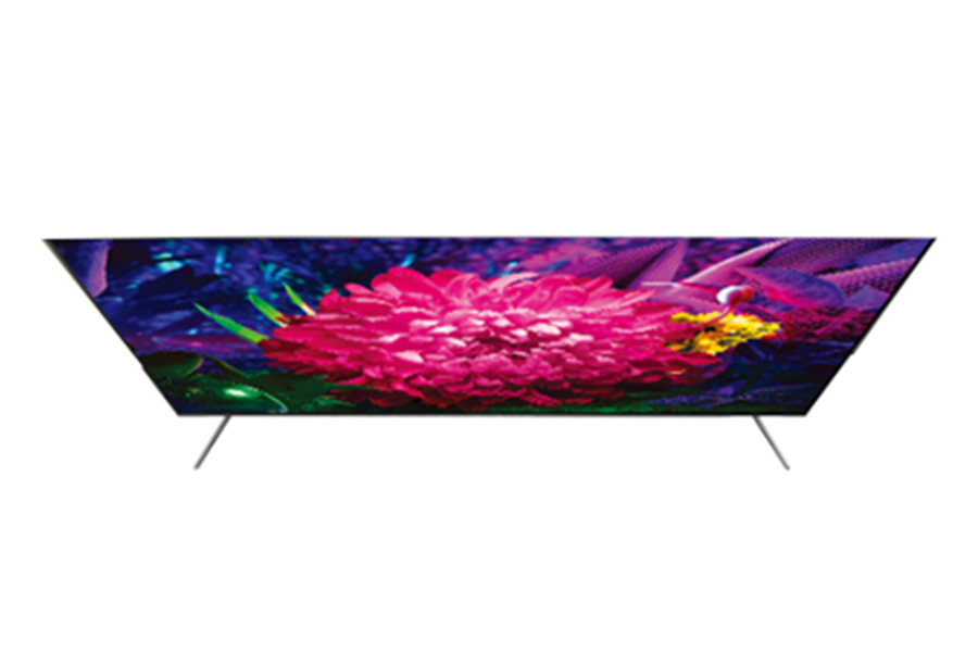 Android QLED Tivi TCL 4K 55 inch 55C715