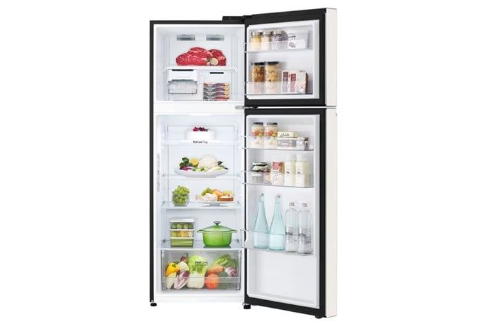 Tủ lạnh LG Inverter 395 lít GN-B392BG