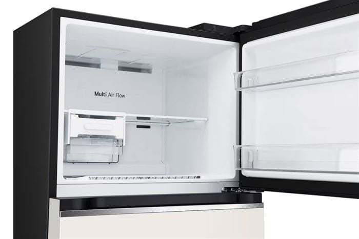 Tủ lạnh LG Inverter 395 lít GN-B392BG