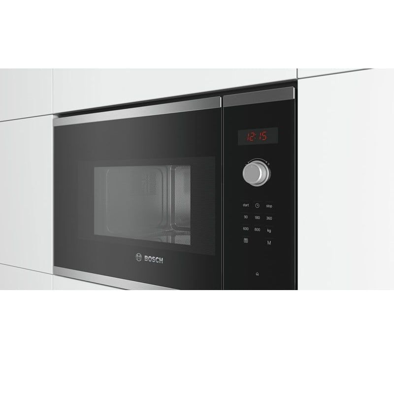 Lò vi sóng Bosch BFL523MS0B