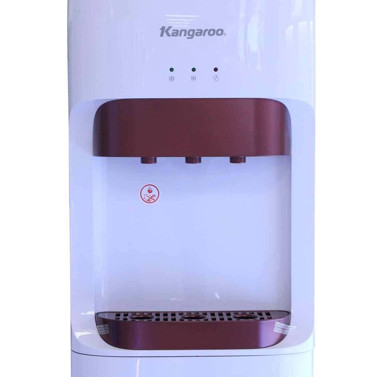 Cây nước nóng lạnh Kangaroo KG39A3