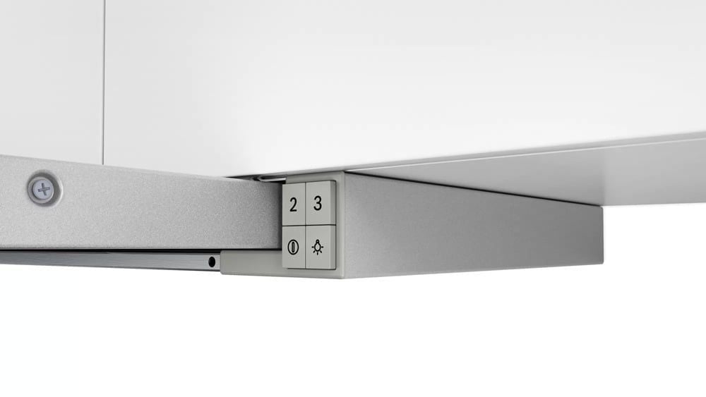 MÁY HÚT MÙI BOSCH DFT93AC50