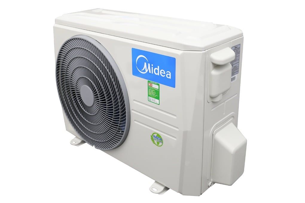 Điều hòa Midea 1 chiều 18.000BTU MSAFB-18CRN8