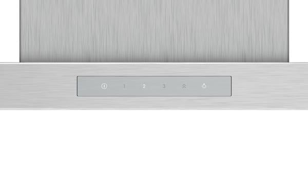 Máy hút mùi Bosch DWB77CM50