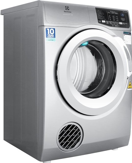 Máy sấy Electrolux 8 kg EDS805KQSA