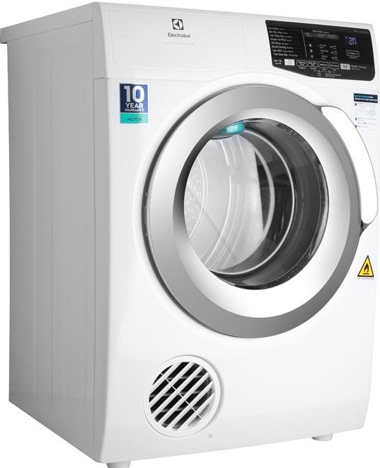 Máy sấy Electrolux 8 kg EDS805KQWA