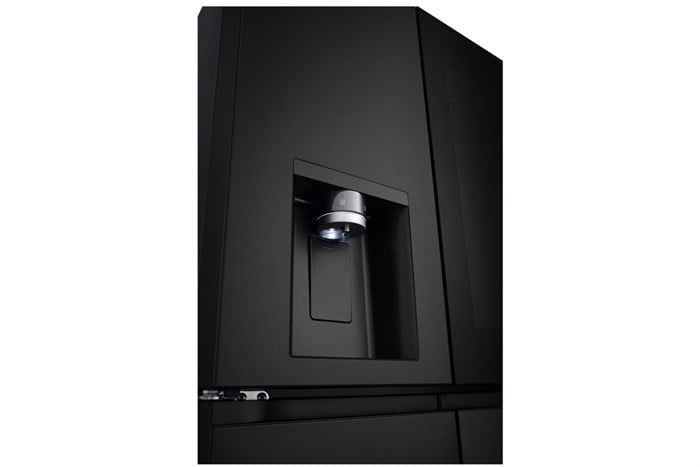 Tủ lạnh LG Inverter 508 lít Multi Door InstaView LFI50BLMAI