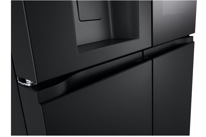 Tủ lạnh LG Inverter 666 lít Multi Door InstaView LFB66BLMI