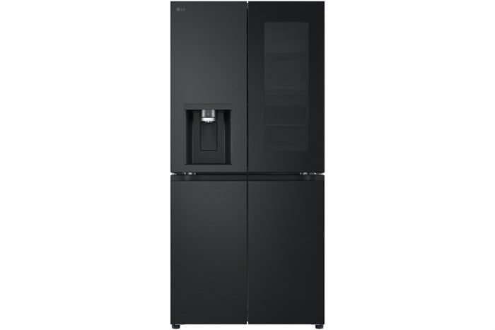 Tủ lạnh LG Inverter 666 lít Multi Door InstaView LFB66BLMI