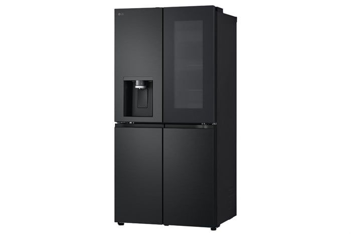 Tủ lạnh LG Inverter 508 lít Multi Door InstaView LFI50BLMAI