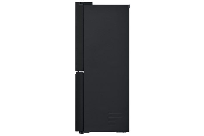 Tủ lạnh LG Inverter 666 lít Multi Door InstaView LFB66BLMI