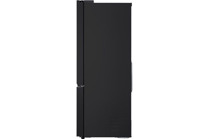 Tủ lạnh LG Inverter 617 lít Multi Door InstaView LFB61BLGAI