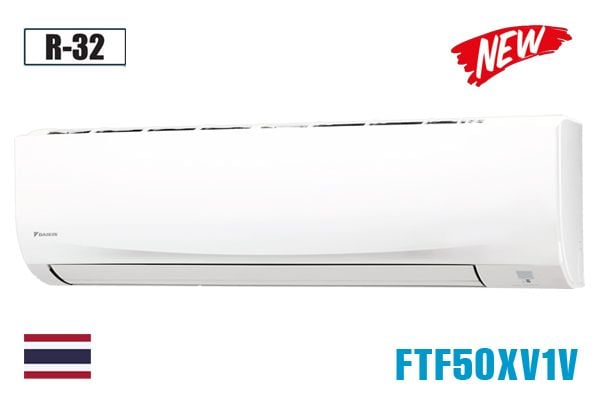 Điều hòa Daikin 18000BTU 1 chiều FTF50XV1V