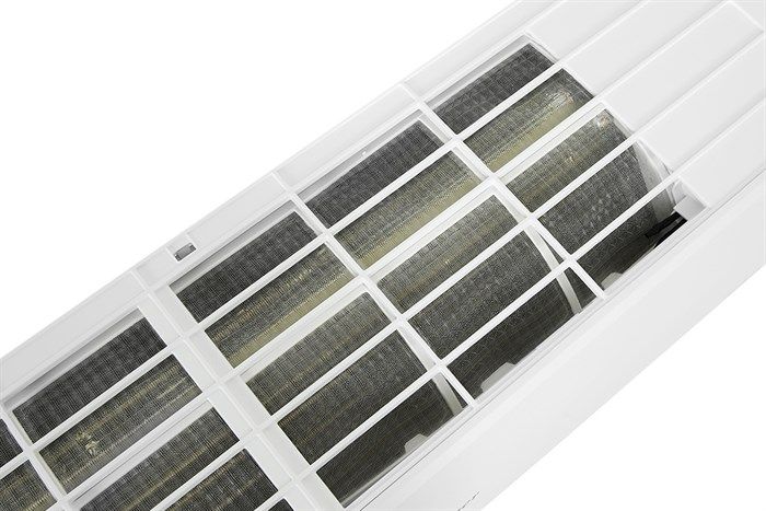 Điều hòa Inverter 1 chiều 1.5HP GC-12IS35