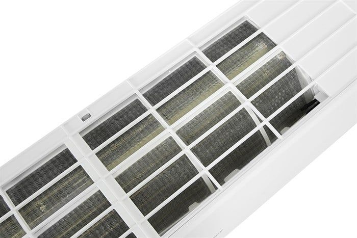 Điều hòa Inverter 1 chiều 1HP GC-09IS35