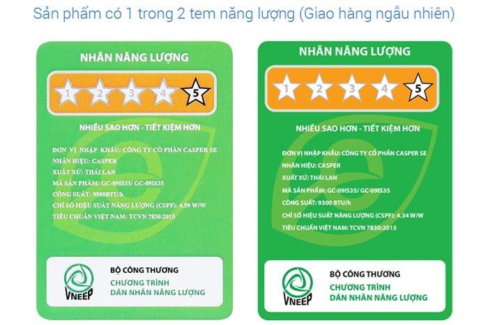 Điều hòa Inverter 1 chiều 1HP GC-09IS35