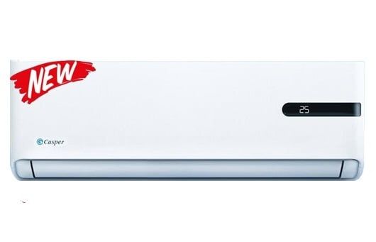 Điều hòa Casper 1 chiều inverter 12000BTU GC-12IB36