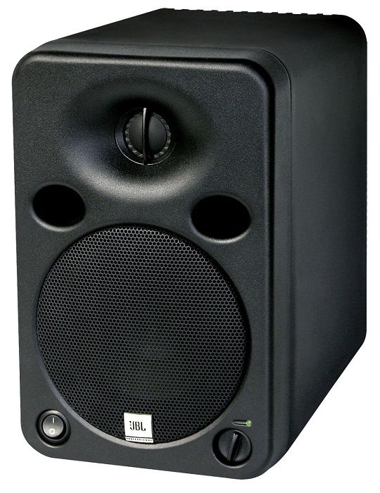 Loa JBL LSR 6325P-1