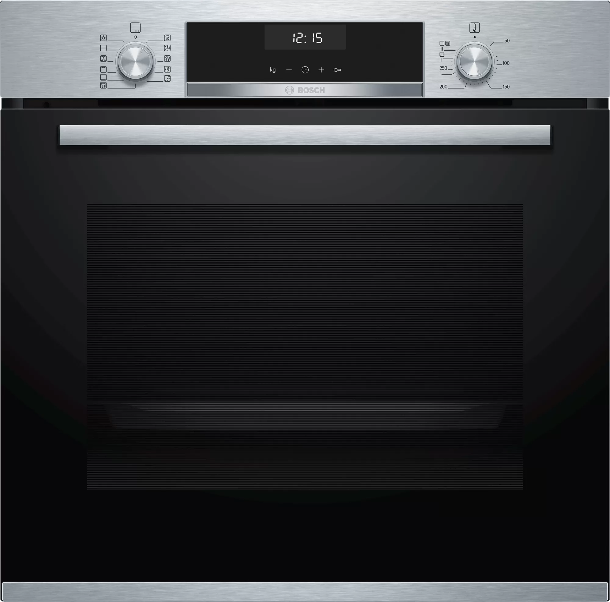 LÒ NƯỚNG ÂM TỦ BOSCH HBA5570S0B SERIE 6