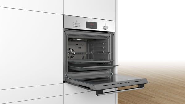 Lò nướng Bosch HMH.HBF133BS0A