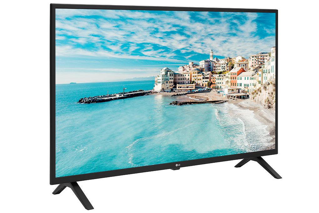 Smart Tivi LG 4K 43 inch 43UN7000PTA