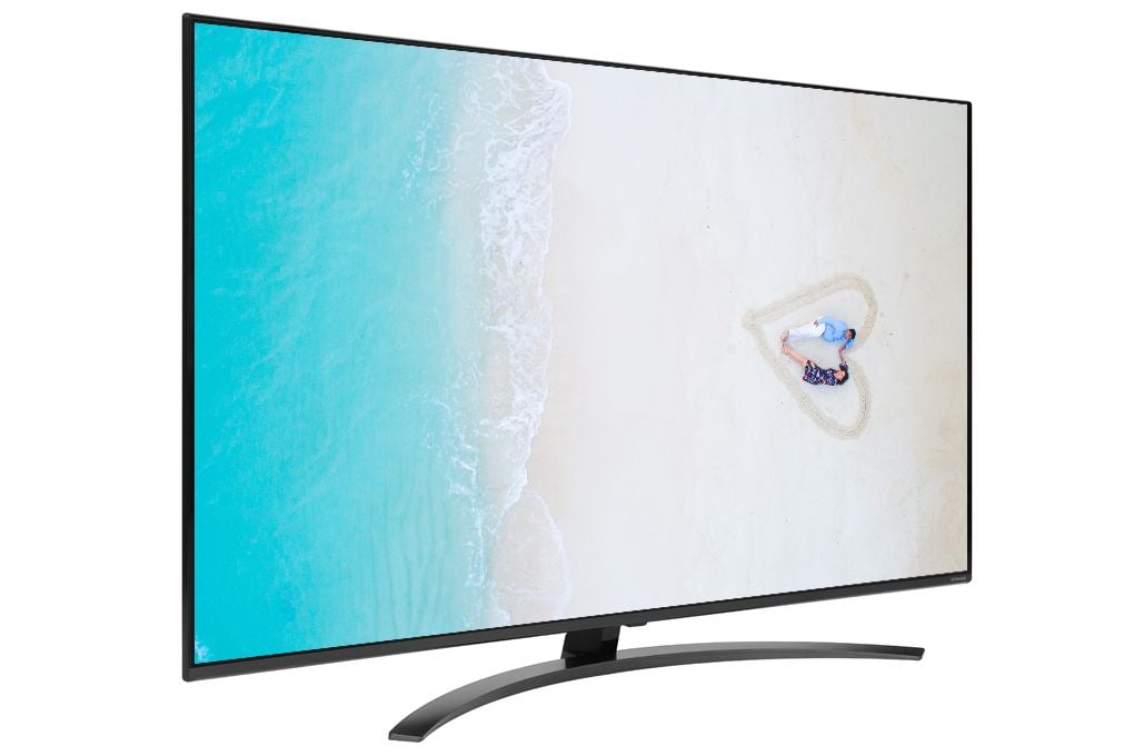 Smart Tivi NanoCell LG 4K 49 inch 49SM8100PTA