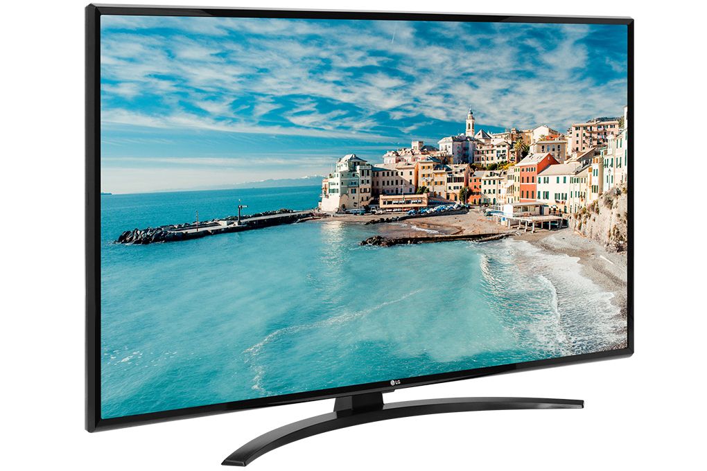 Smart Tivi LG 4K 49 inch 49UN7400PTA