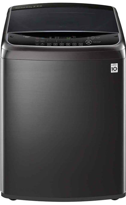 Máy giặt LG AI DD Inverter 25 kg TV2725SV9J