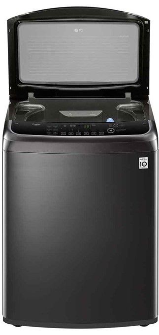 Máy giặt LG AI DD Inverter 25 kg TV2725SV9J