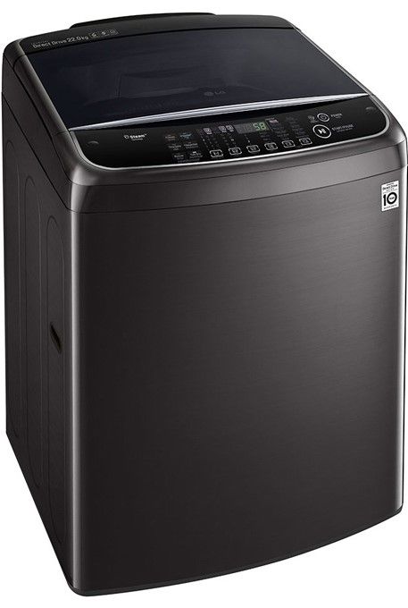 Máy giặt LG AI DD Inverter 25 kg TV2725SV9J