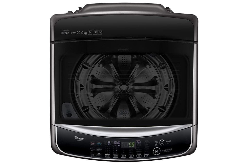 Máy giặt LG AI DD Inverter 25 kg TV2725SV9J