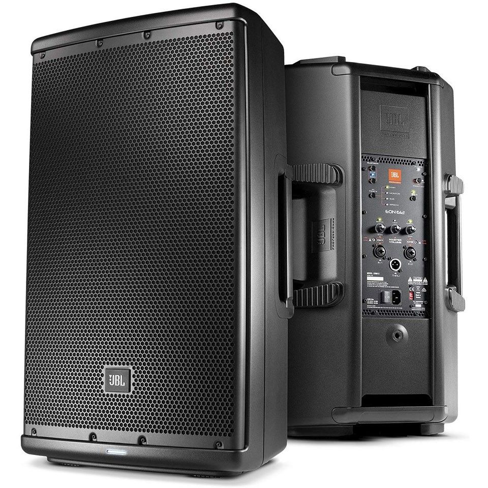 JBL EON 612