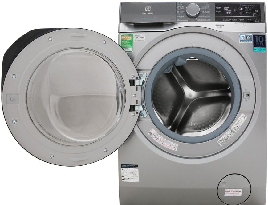 Máy giặt Electrolux Inverter 11 kg EWF1141AESA