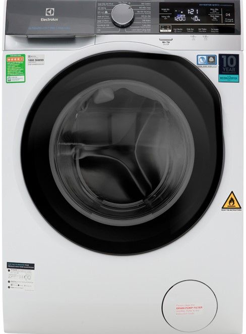 May gi t s y Electrolux Inverter 8 kg EWW8023AEWA Dienmayhaidung