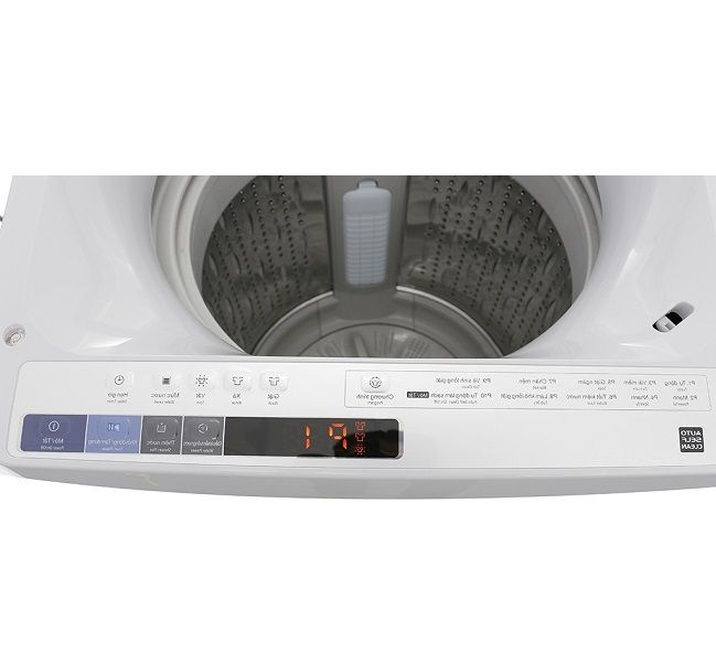 Máy giặt Hitachi 11kg SF-110XA 220-VT