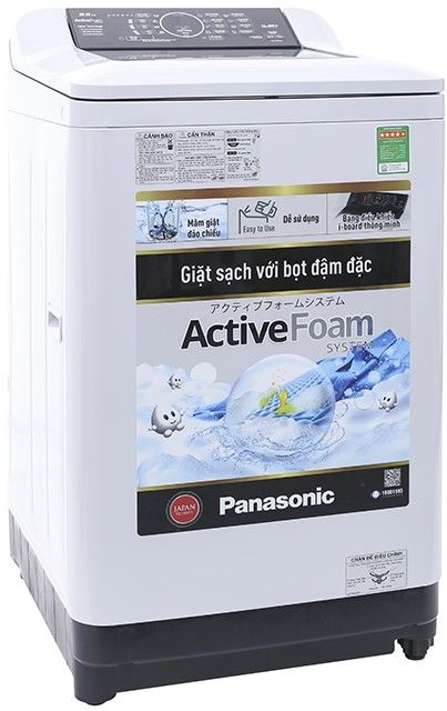 Máy giặt Panasonic 8.5kg NA-F85A4HRV