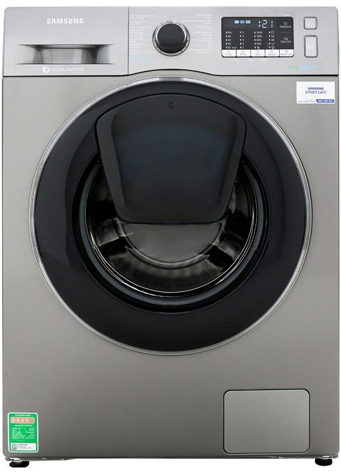 Máy giặt Samsung Addwash Inverter 10 kg WW10K54E0UX/SV