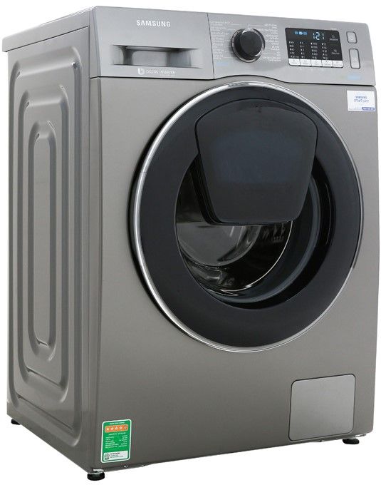 Máy giặt Samsung Addwash Inverter 10 kg WW10K54E0UX/SV