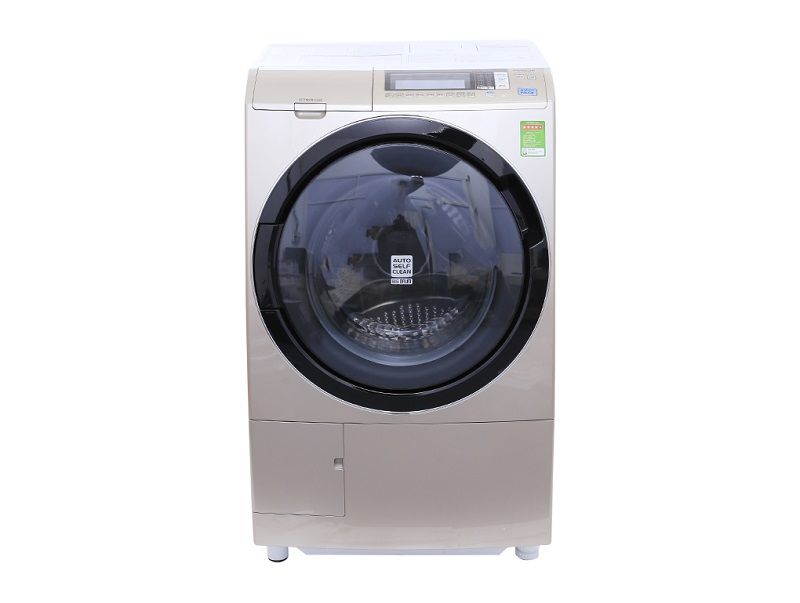 Máy giặt sấy Hitachi 10.5kg BD-S5500