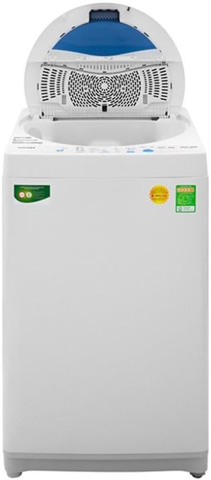 Máy giặt Toshiba 7kg AW-A800SV/WB