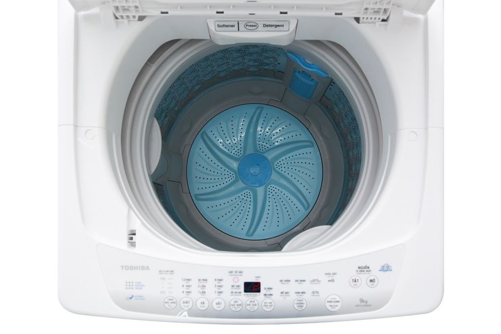 Máy giặt Toshiba 9kg AW-G1000GV WG